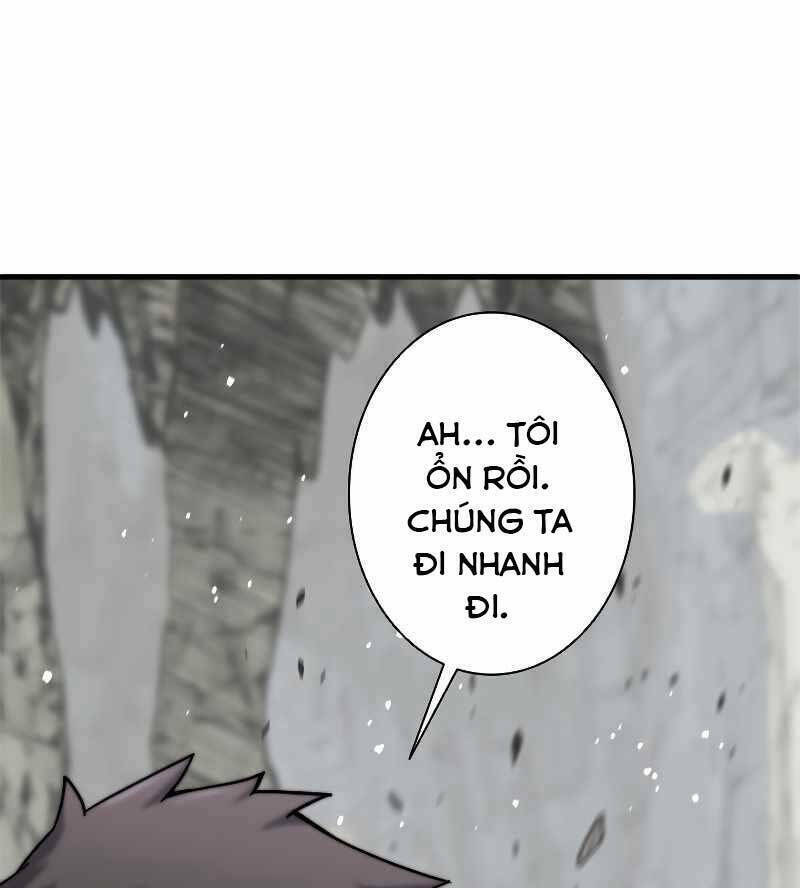 Tôi Là Thợ Săn Cấp Ex Chapter 2 - Trang 142