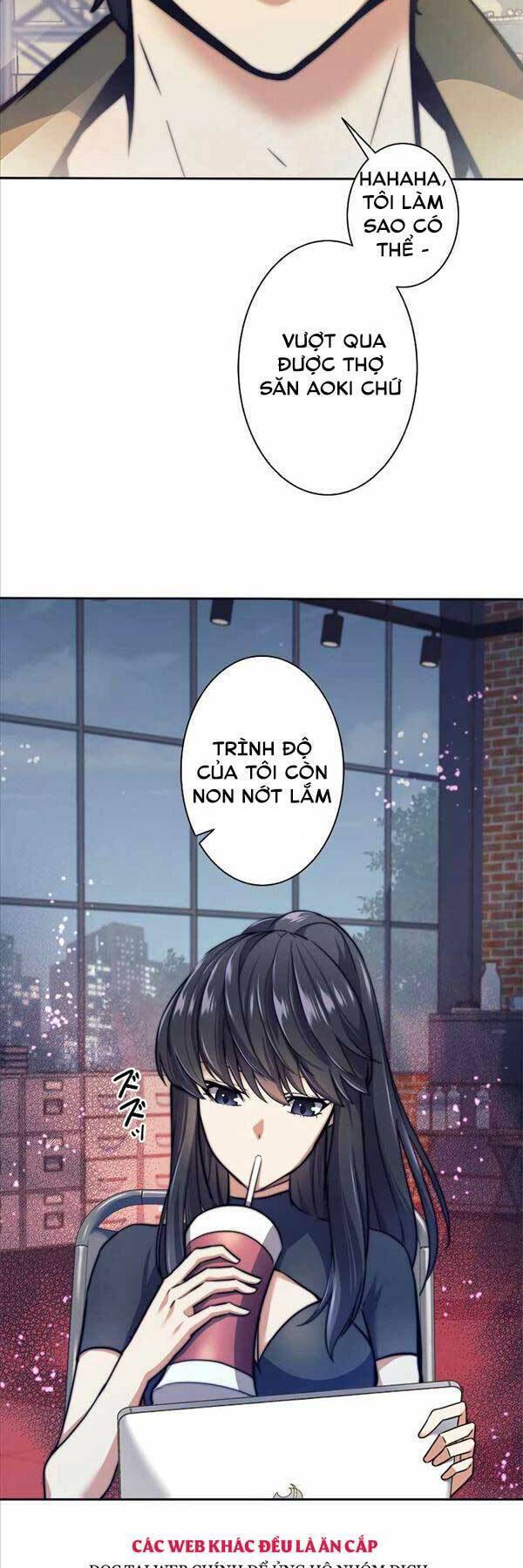 Tôi Là Thợ Săn Cấp Ex Chapter 16 - Trang 61