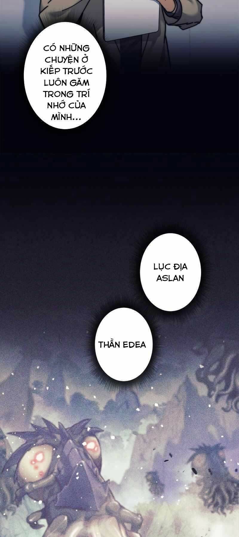 Tôi Là Thợ Săn Cấp Ex Chapter 18 - Trang 24