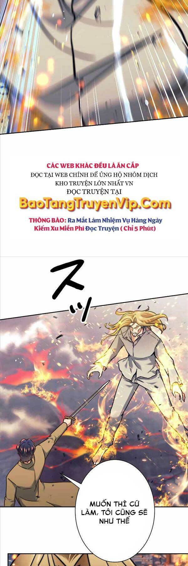 Tôi Là Thợ Săn Cấp Ex Chapter 16 - Trang 4