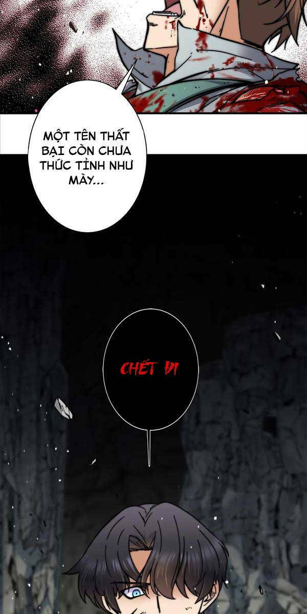 Tôi Là Thợ Săn Cấp Ex Chapter 3 - Trang 95