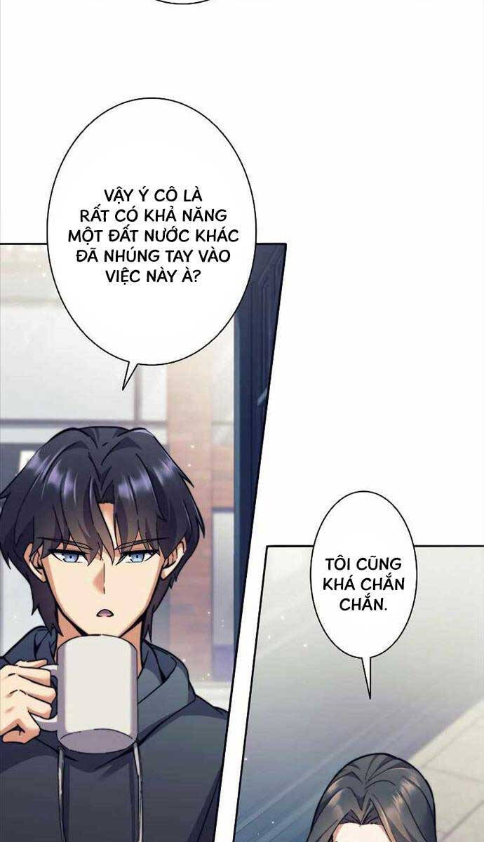 Tôi Là Thợ Săn Cấp Ex Chapter 25 - Trang 63