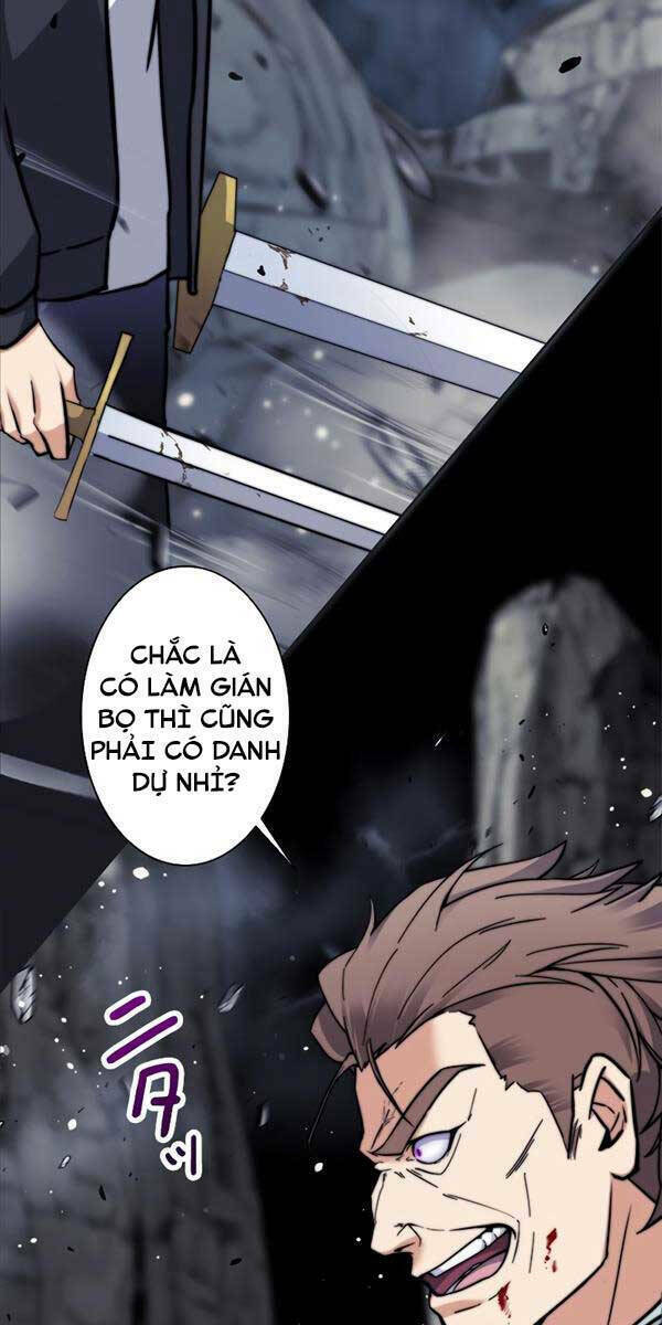 Tôi Là Thợ Săn Cấp Ex Chapter 3 - Trang 26