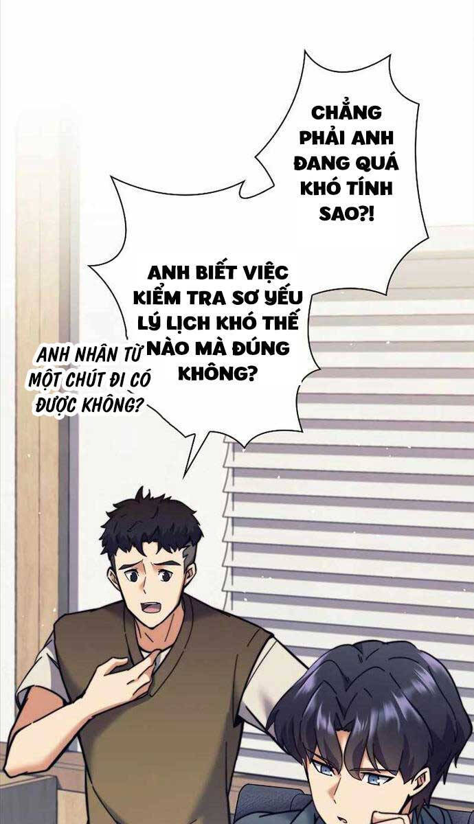 Tôi Là Thợ Săn Cấp Ex Chapter 25 - Trang 75