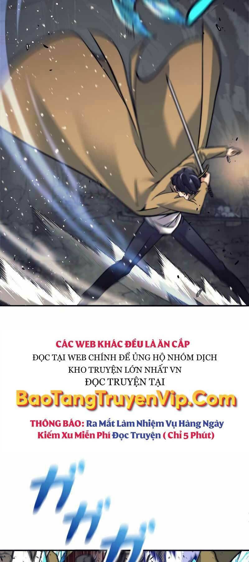 Tôi Là Thợ Săn Cấp Ex Chapter 12 - Trang 47