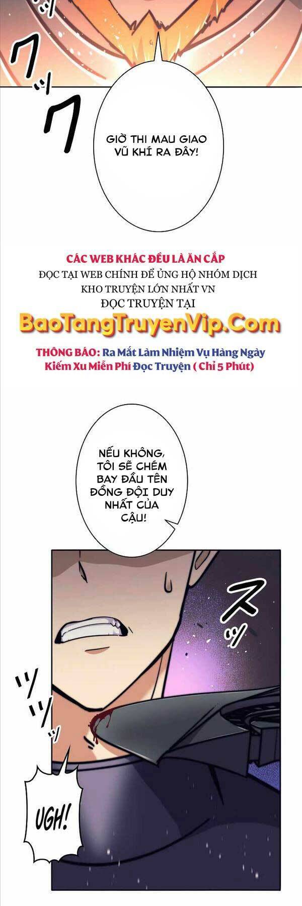 Tôi Là Thợ Săn Cấp Ex Chapter 21 - Trang 18