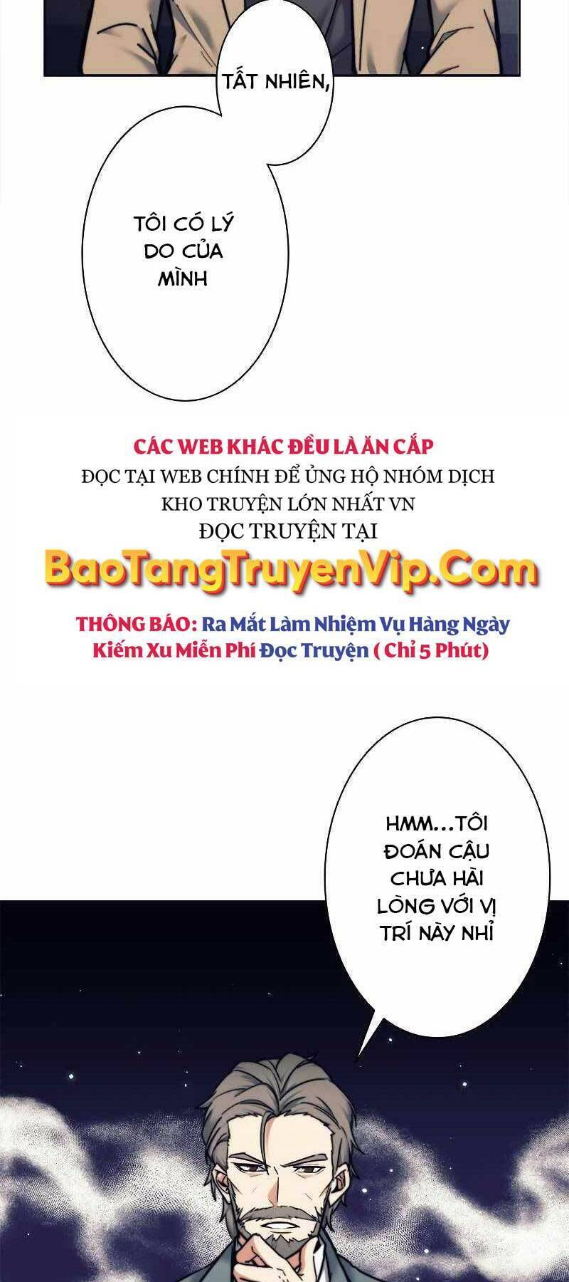 Tôi Là Thợ Săn Cấp Ex Chapter 18 - Trang 9