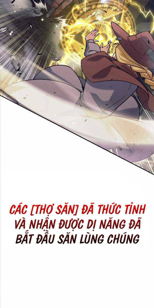 Tôi Là Thợ Săn Cấp Ex Chapter 1 - Trang 86