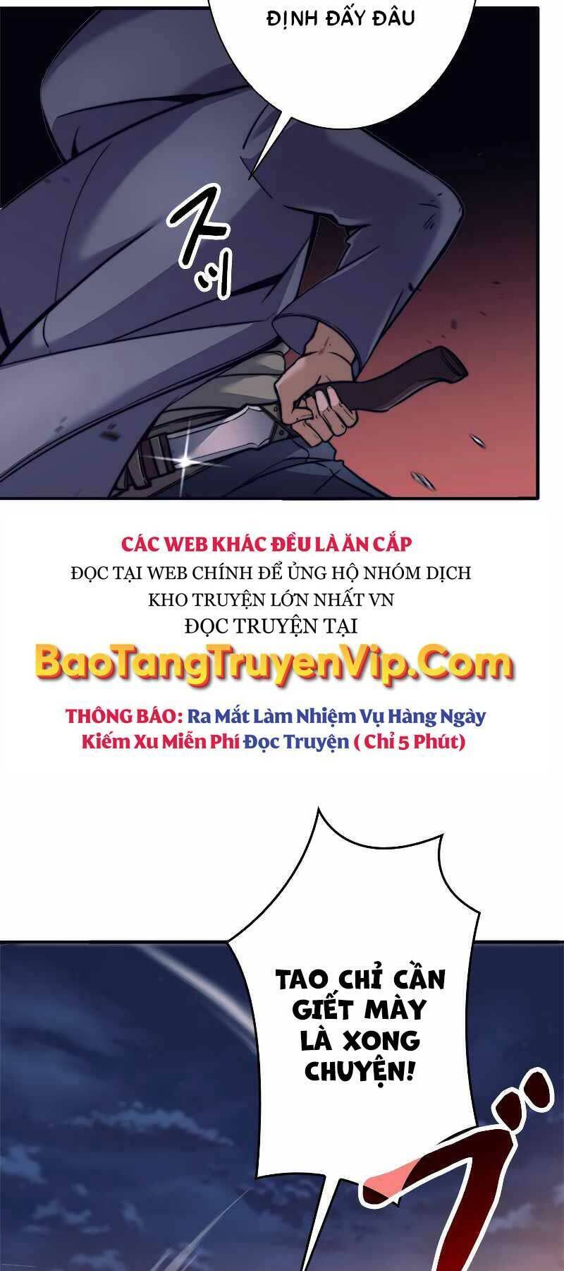 Tôi Là Thợ Săn Cấp Ex Chapter 11 - Trang 35