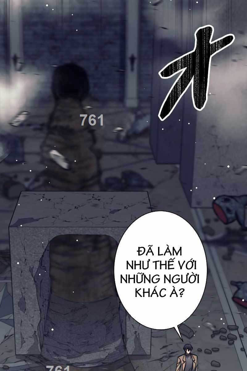 Tôi Là Thợ Săn Cấp Ex Chapter 23 - Trang 2