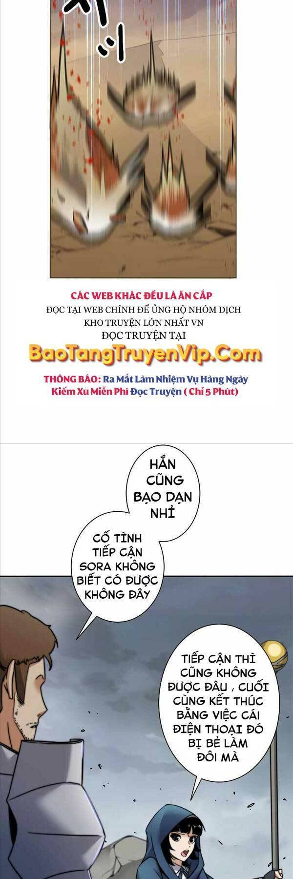 Tôi Là Thợ Săn Cấp Ex Chapter 6 - Trang 9