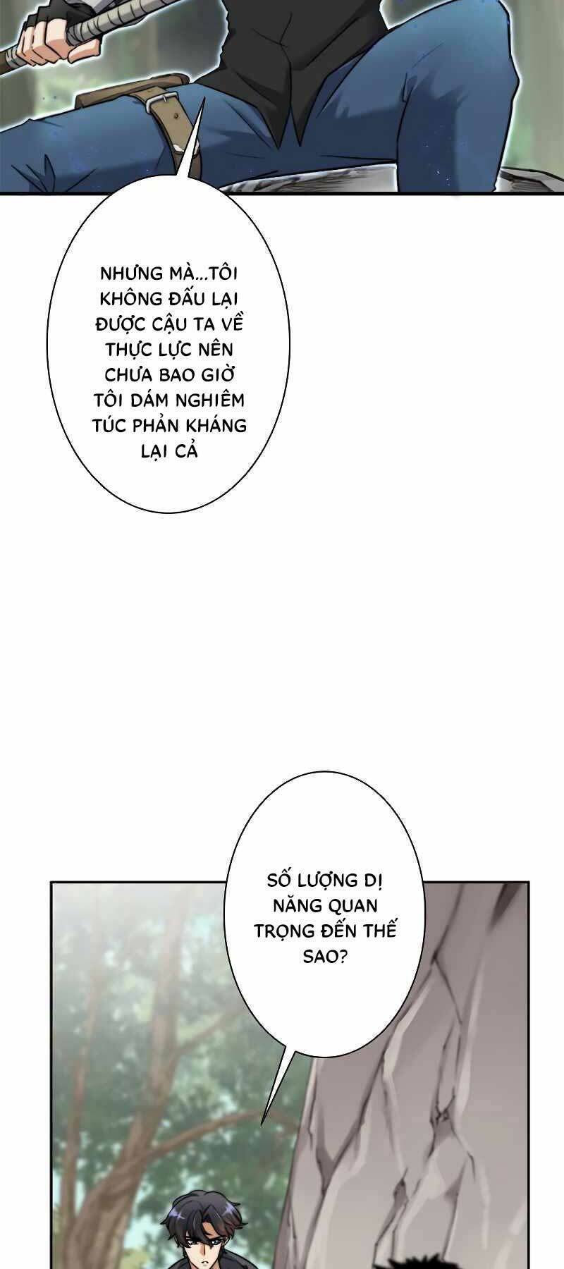 Tôi Là Thợ Săn Cấp Ex Chapter 8 - Trang 68