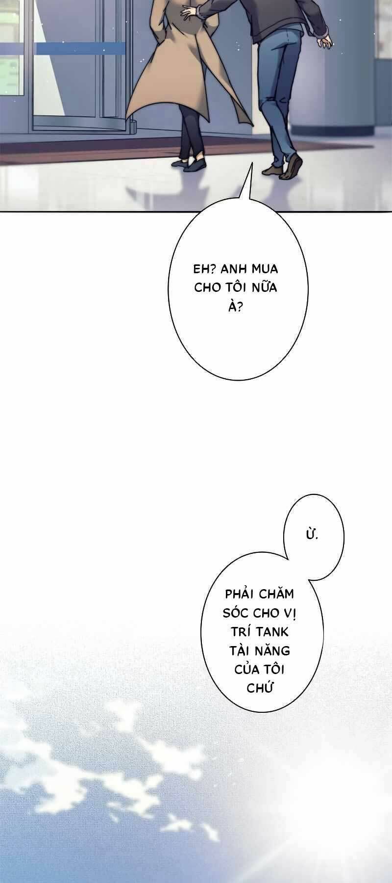 Tôi Là Thợ Săn Cấp Ex Chapter 18 - Trang 36