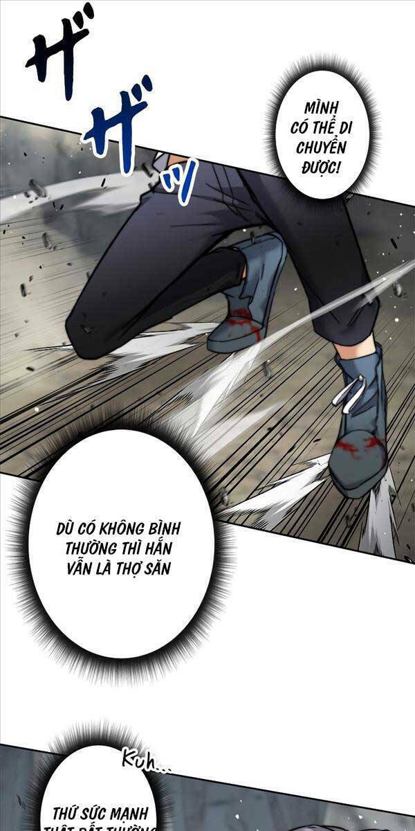 Tôi Là Thợ Săn Cấp Ex Chapter 3 - Trang 38