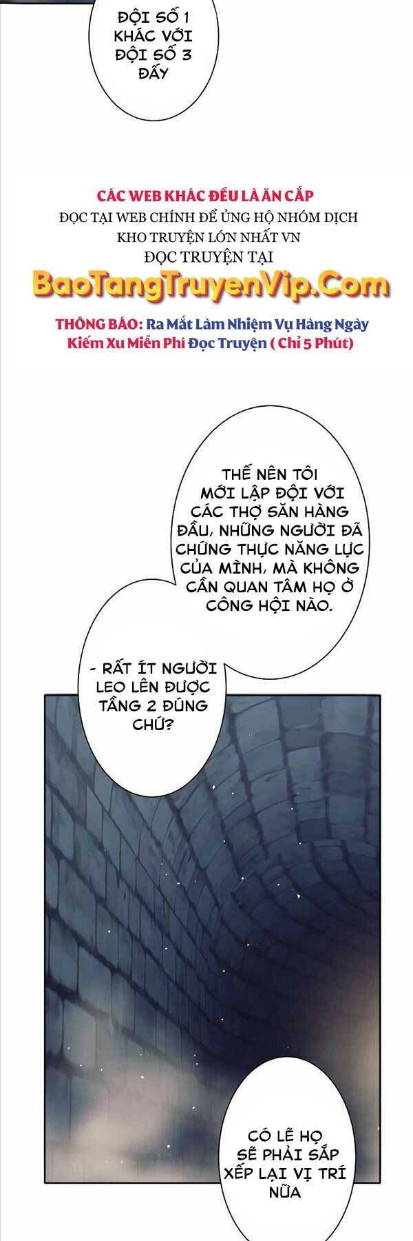 Tôi Là Thợ Săn Cấp Ex Chapter 21 - Trang 41