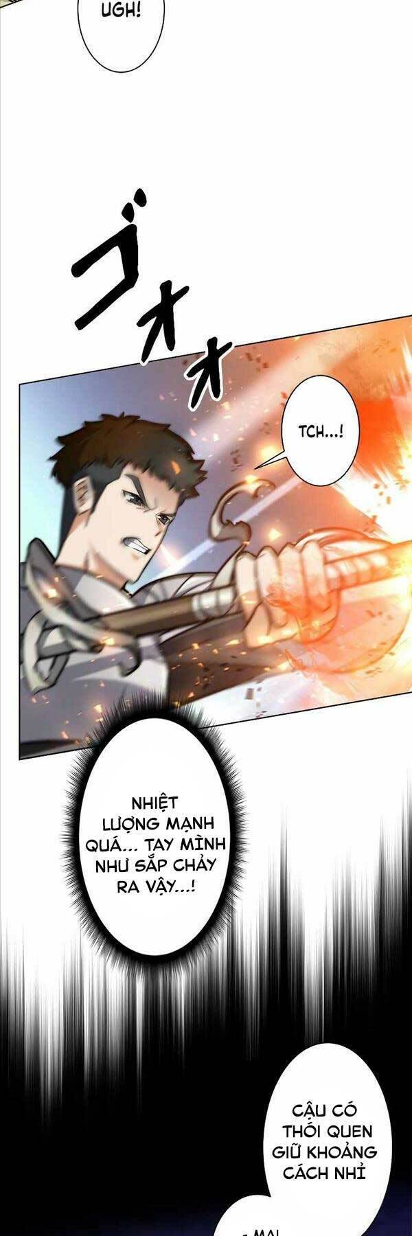 Tôi Là Thợ Săn Cấp Ex Chapter 9 - Trang 5