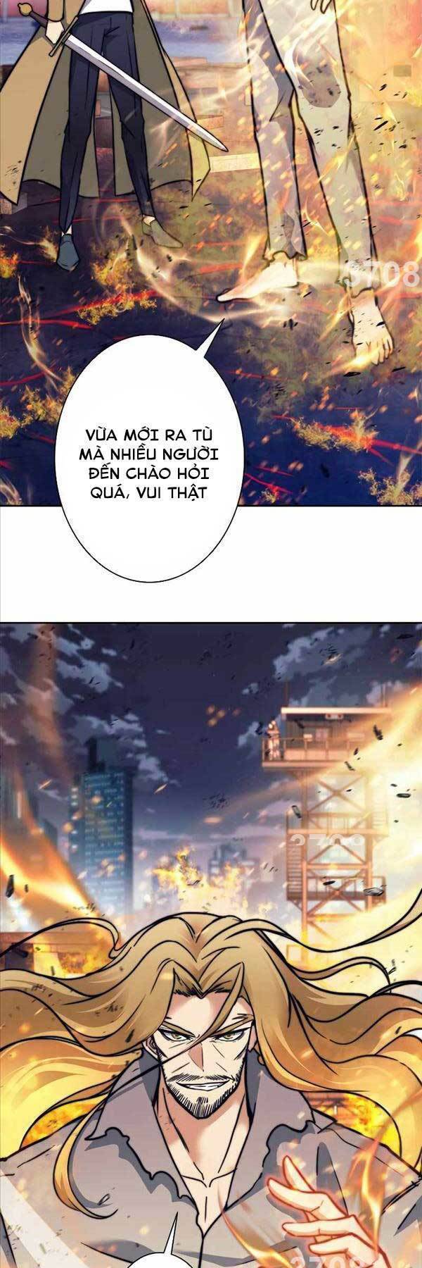 Tôi Là Thợ Săn Cấp Ex Chapter 16 - Trang 1