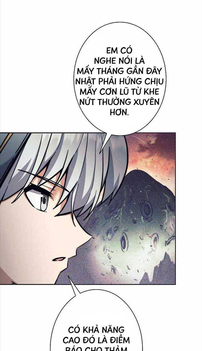 Tôi Là Thợ Săn Cấp Ex Chapter 27 - Trang 42