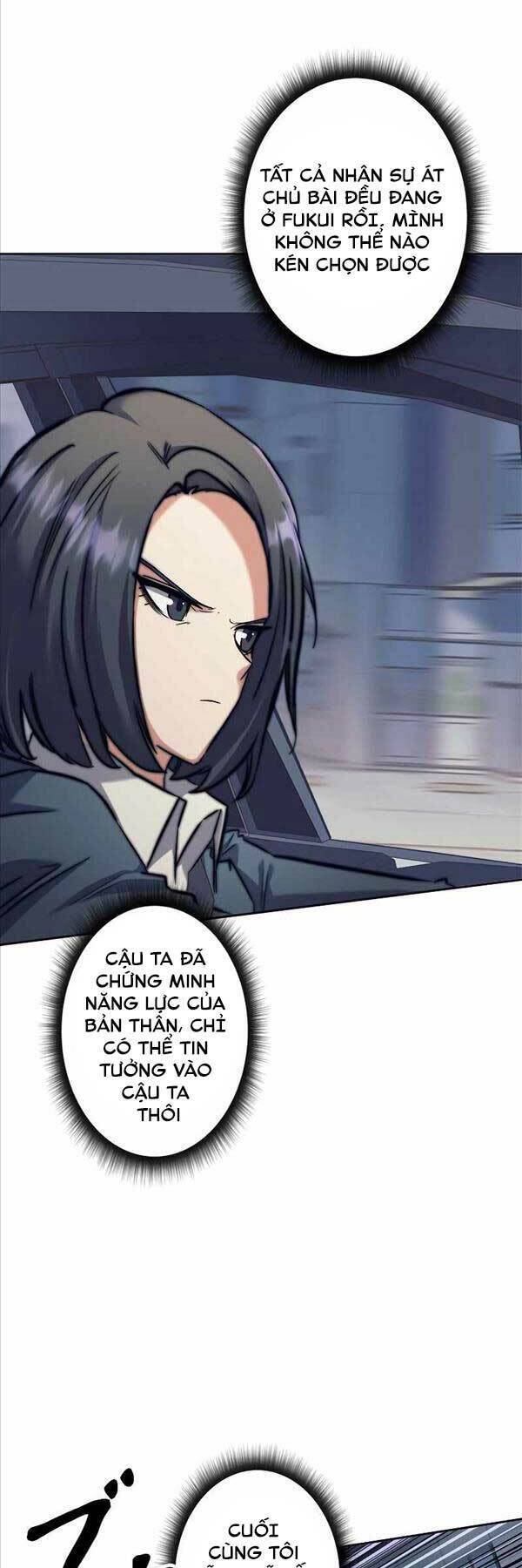 Tôi Là Thợ Săn Cấp Ex Chapter 15 - Trang 25