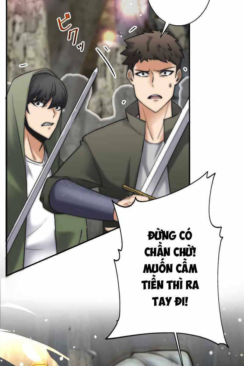 Tôi Là Thợ Săn Cấp Ex Chapter 2 - Trang 20