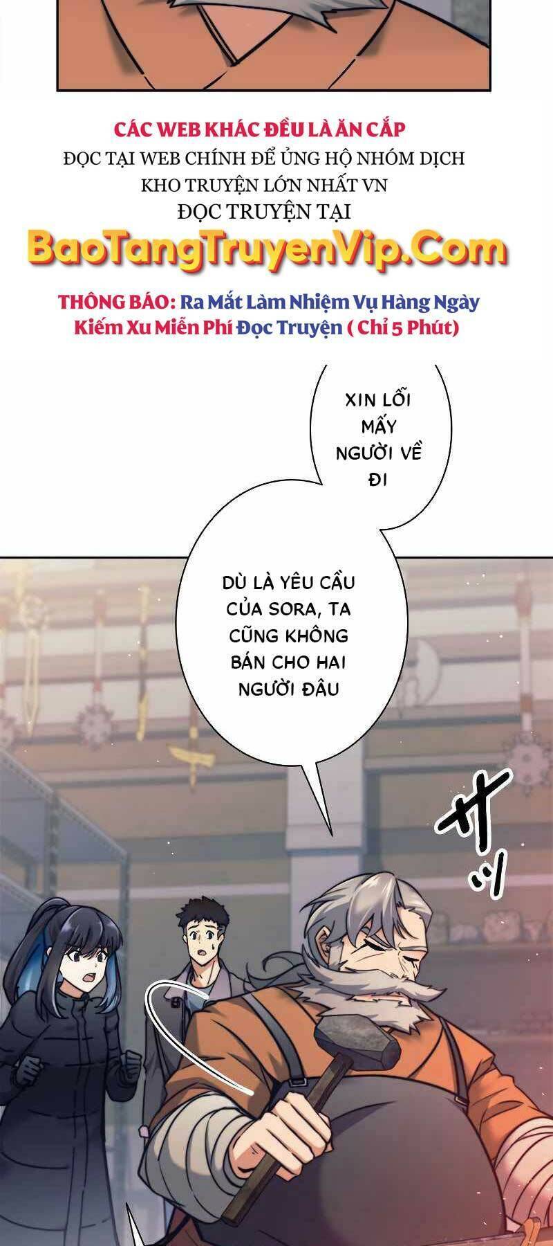 Tôi Là Thợ Săn Cấp Ex Chapter 18 - Trang 52