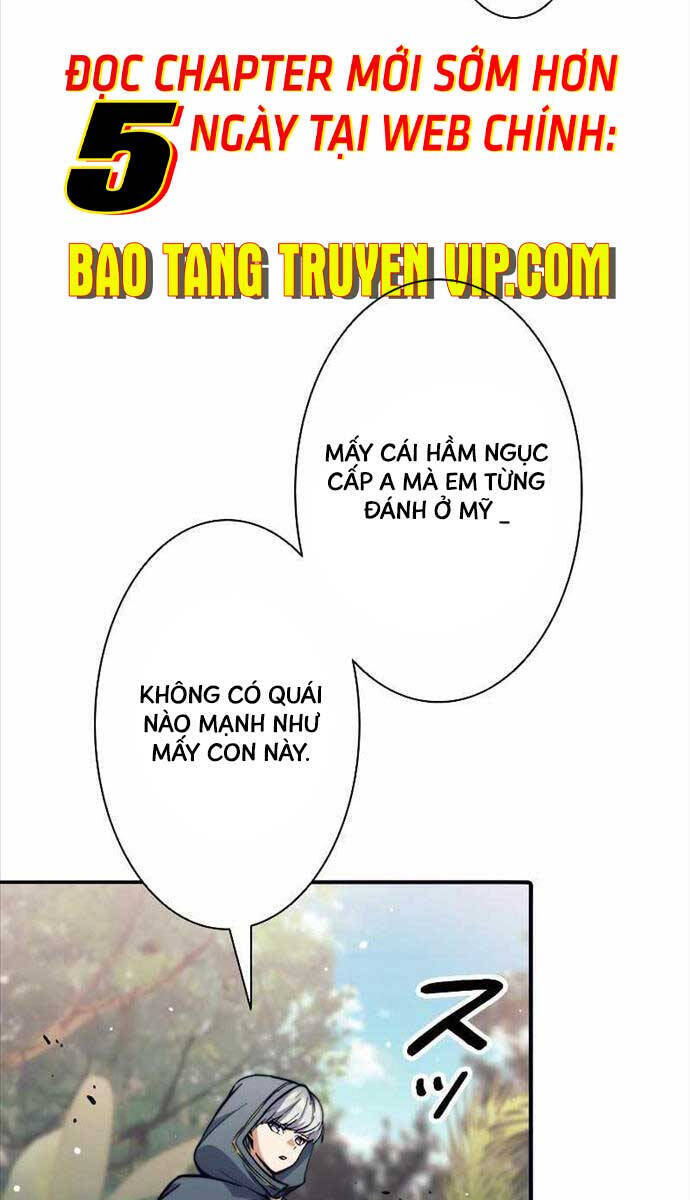 Tôi Là Thợ Săn Cấp Ex Chapter 27 - Trang 37