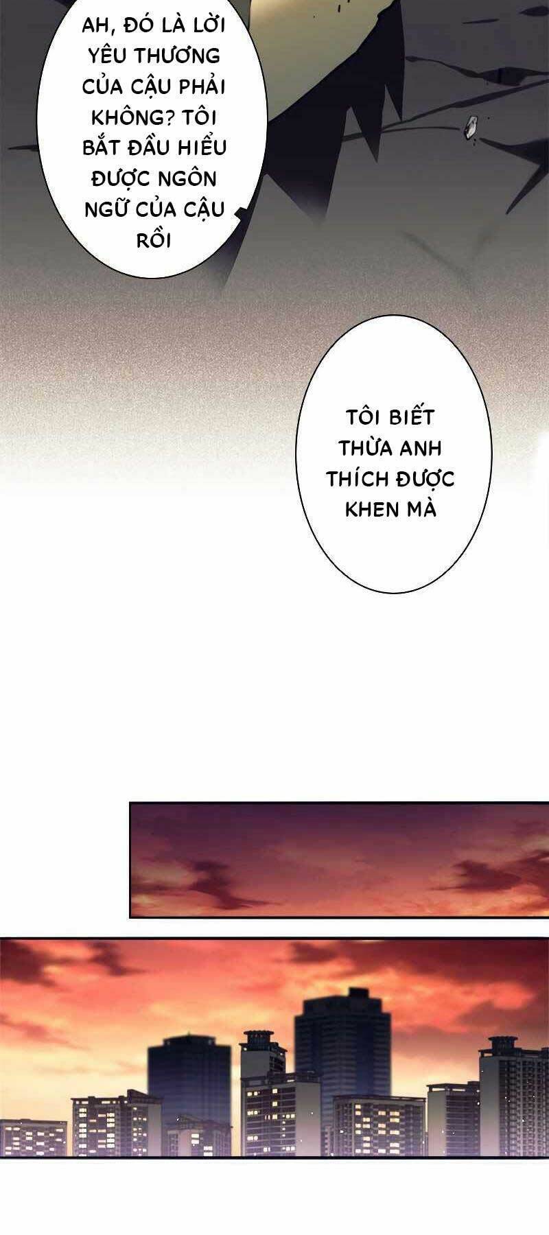 Tôi Là Thợ Săn Cấp Ex Chapter 12 - Trang 65