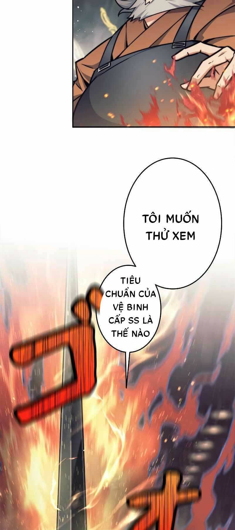 Tôi Là Thợ Săn Cấp Ex Chapter 19 - Trang 24