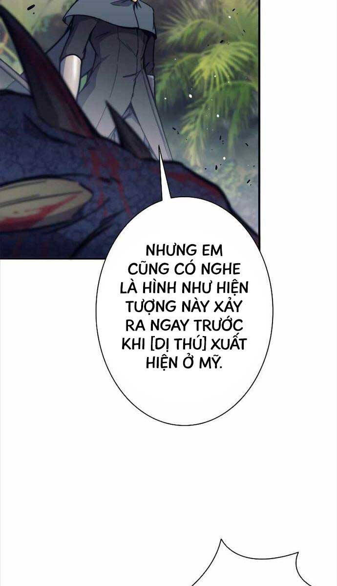 Tôi Là Thợ Săn Cấp Ex Chapter 27 - Trang 38