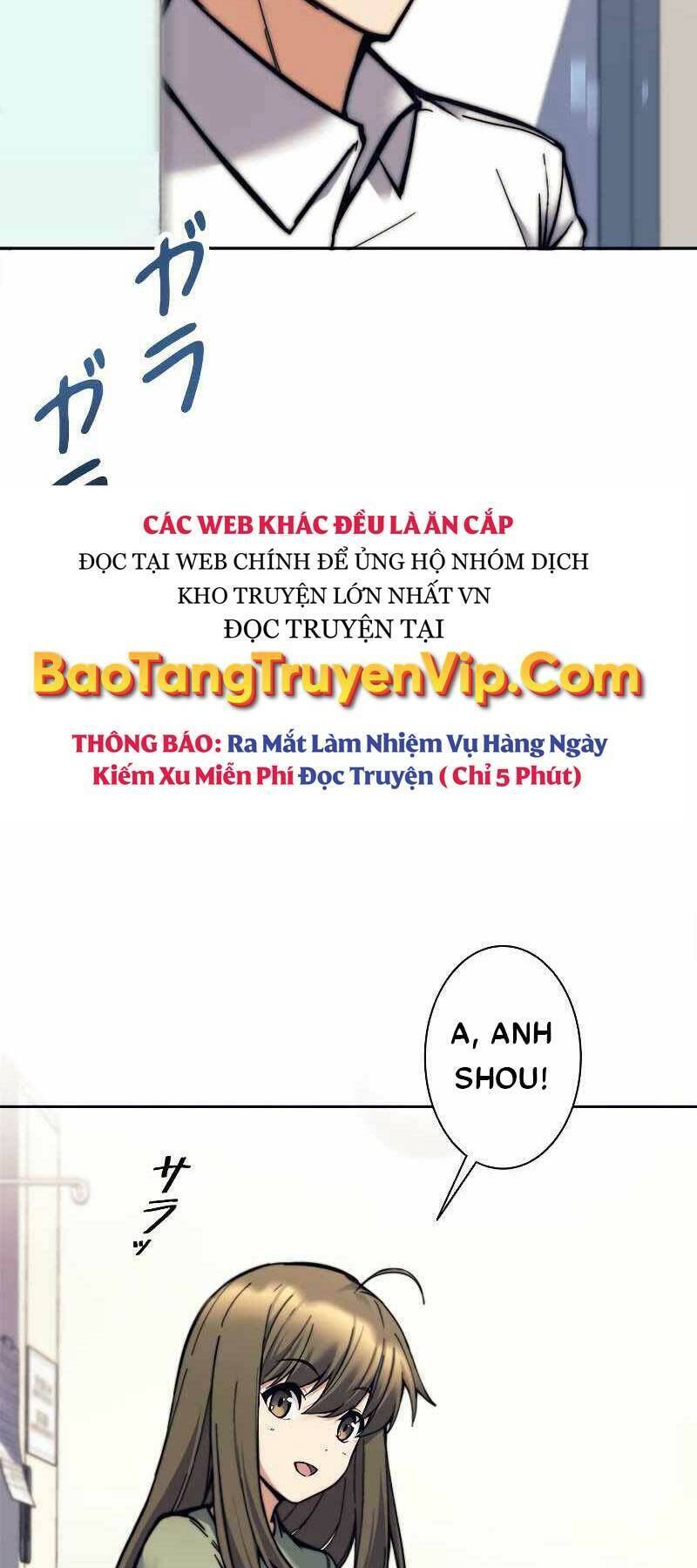 Tôi Là Thợ Săn Cấp Ex Chapter 17 - Trang 39