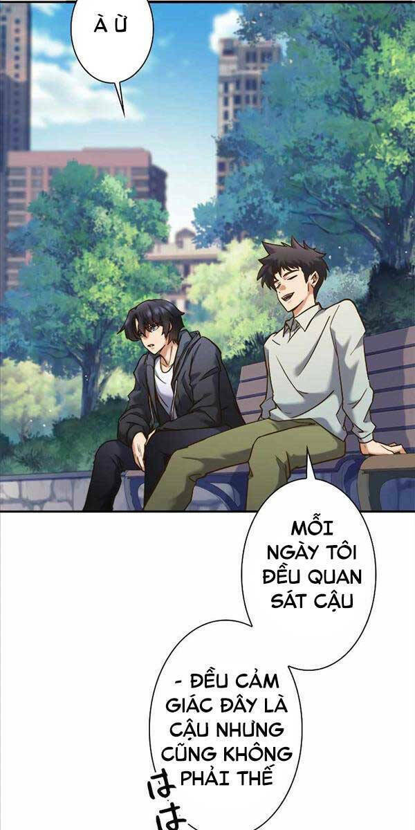 Tôi Là Thợ Săn Cấp Ex Chapter 1 - Trang 117