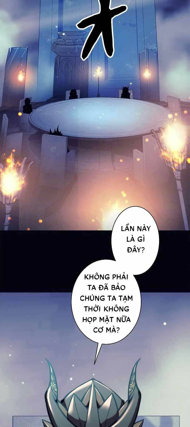 Tôi Là Thợ Săn Cấp Ex Chapter 17 - Trang 2