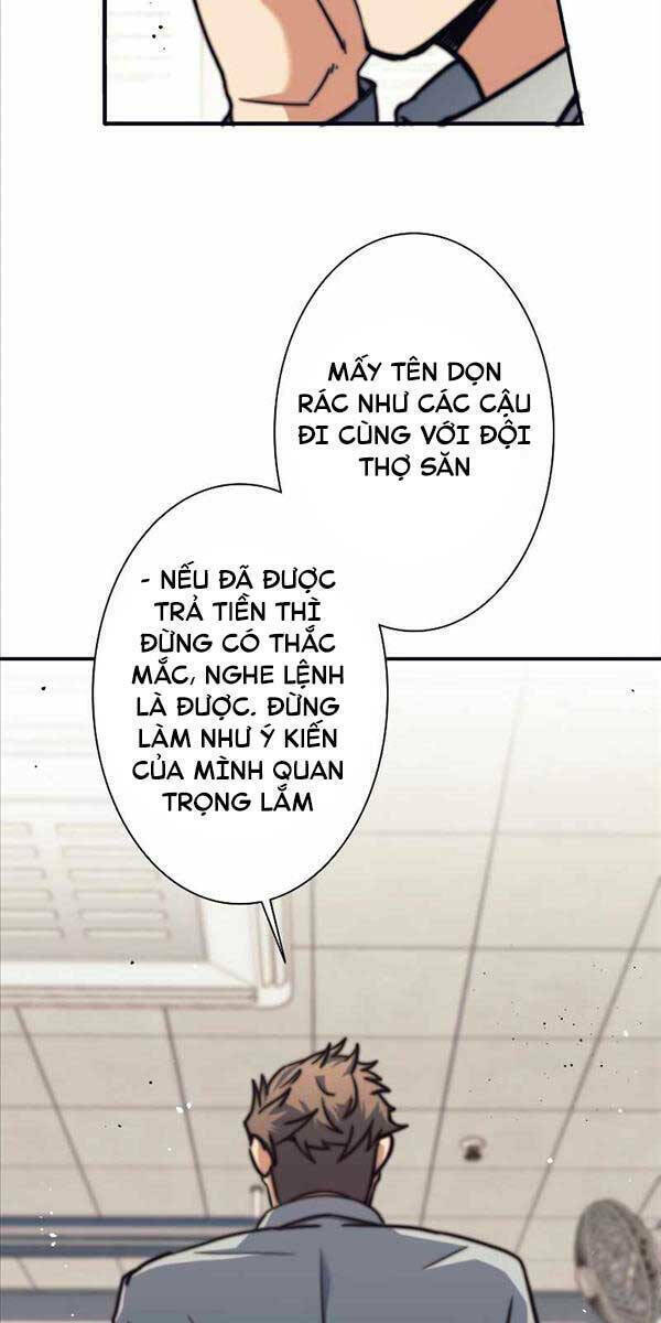 Tôi Là Thợ Săn Cấp Ex Chapter 1 - Trang 138