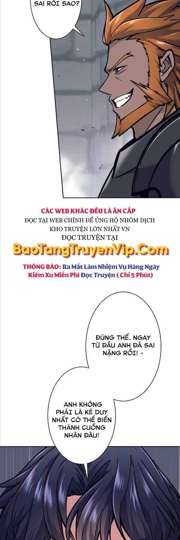 Tôi Là Thợ Săn Cấp Ex Chapter 21 - Trang 21