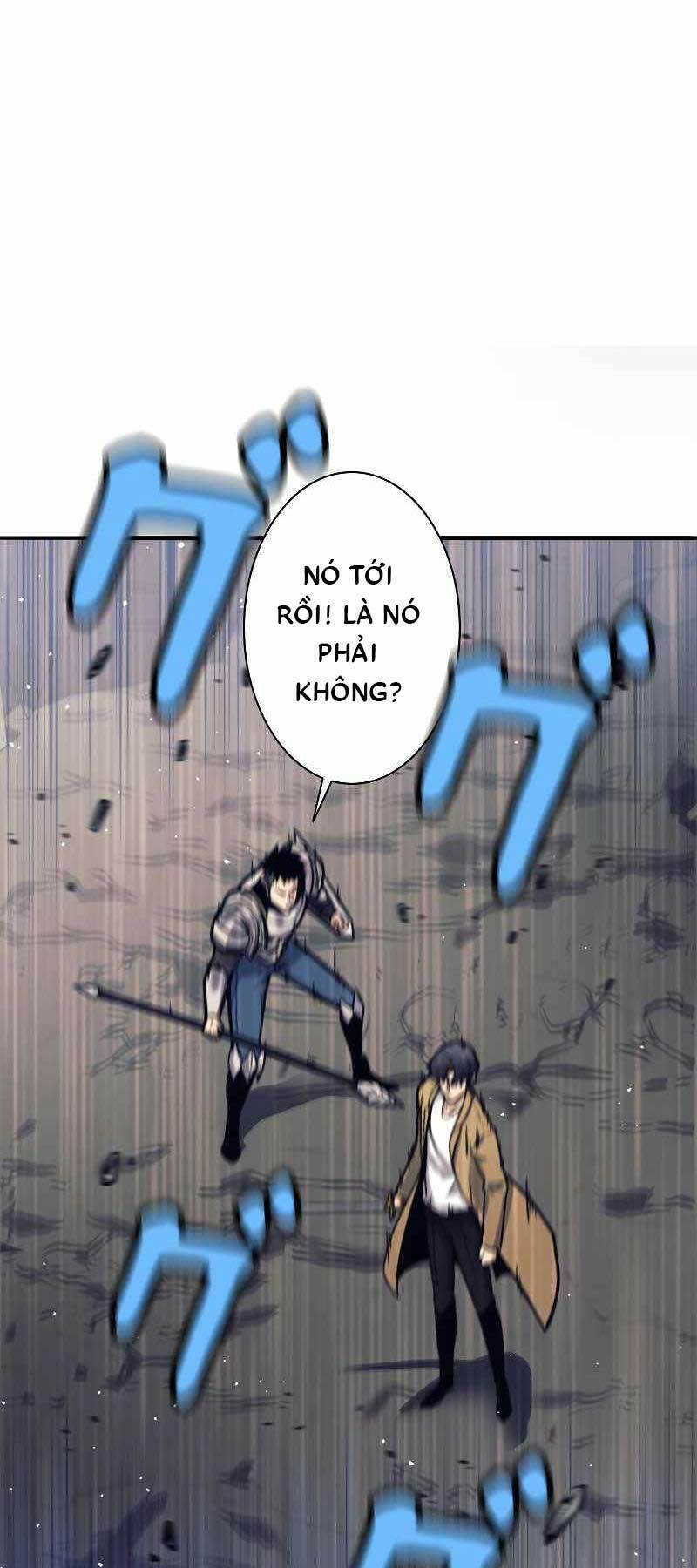 Tôi Là Thợ Săn Cấp Ex Chapter 12 - Trang 52