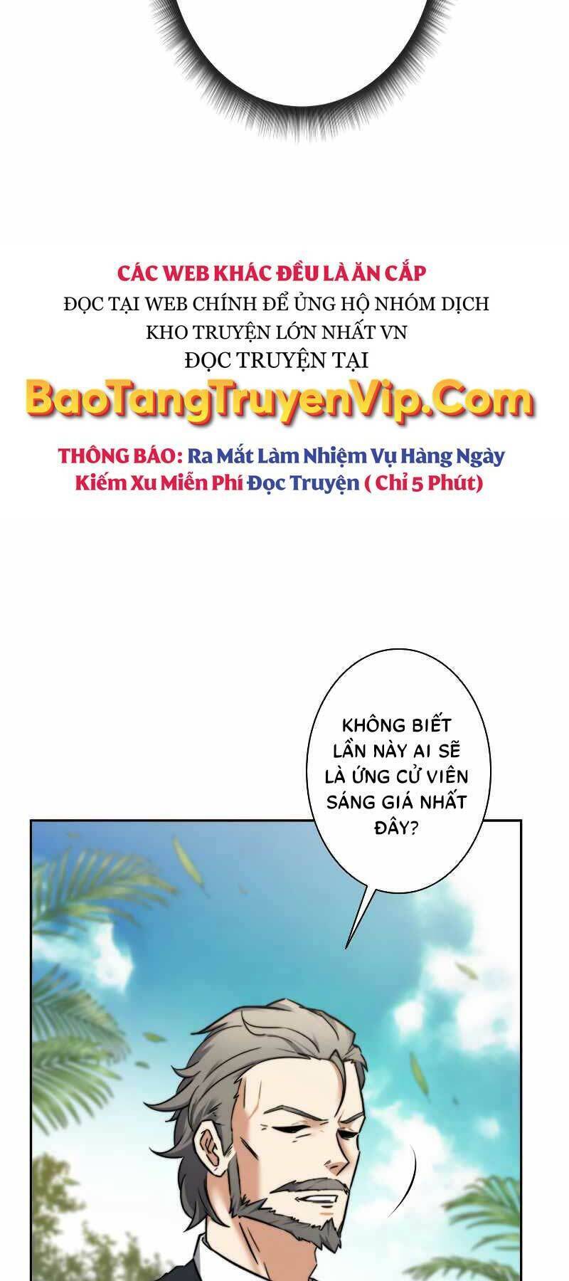 Tôi Là Thợ Săn Cấp Ex Chapter 8 - Trang 32