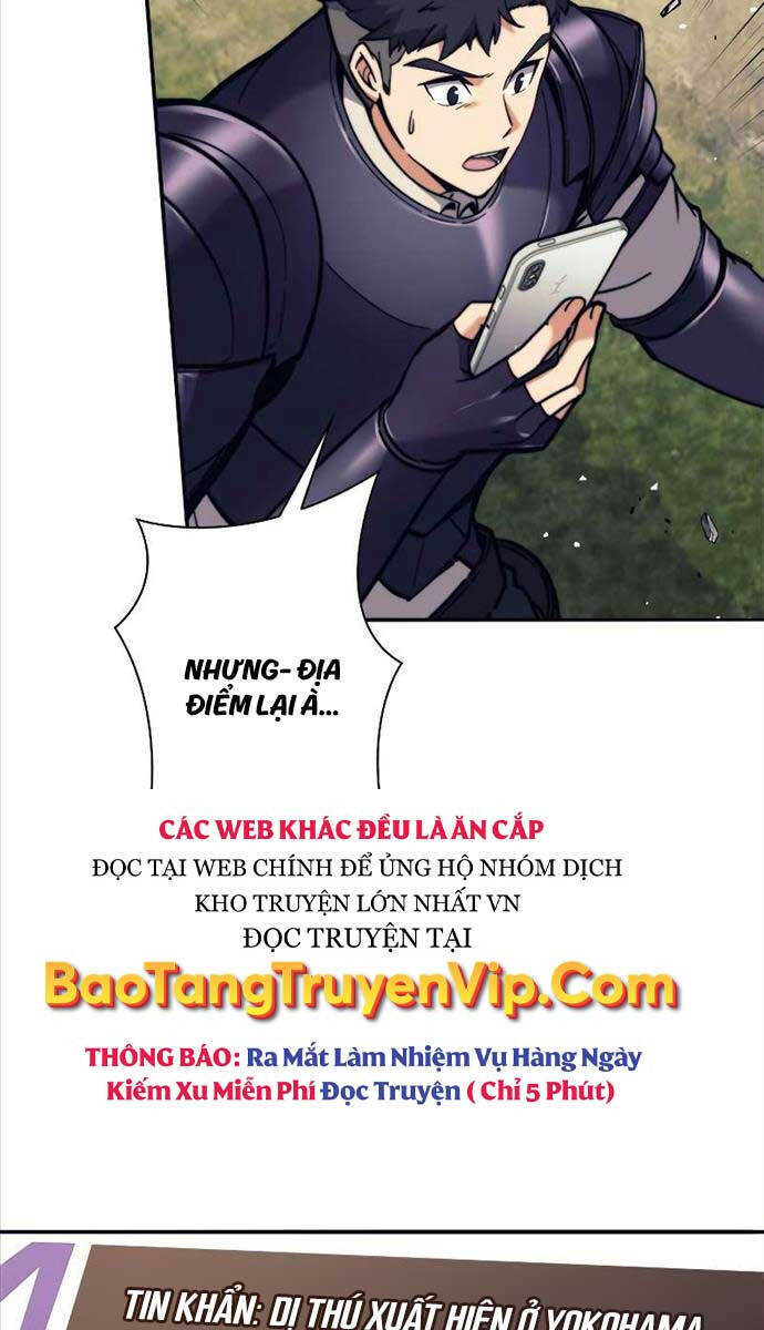 Tôi Là Thợ Săn Cấp Ex Chapter 28 - Trang 58