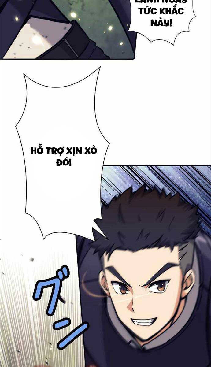 Tôi Là Thợ Săn Cấp Ex Chapter 27 - Trang 24