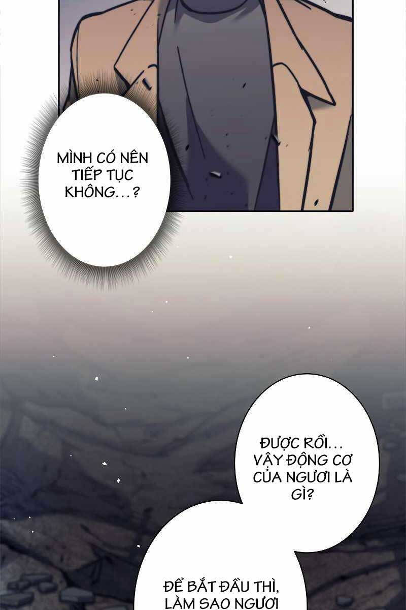 Tôi Là Thợ Săn Cấp Ex Chapter 23 - Trang 116