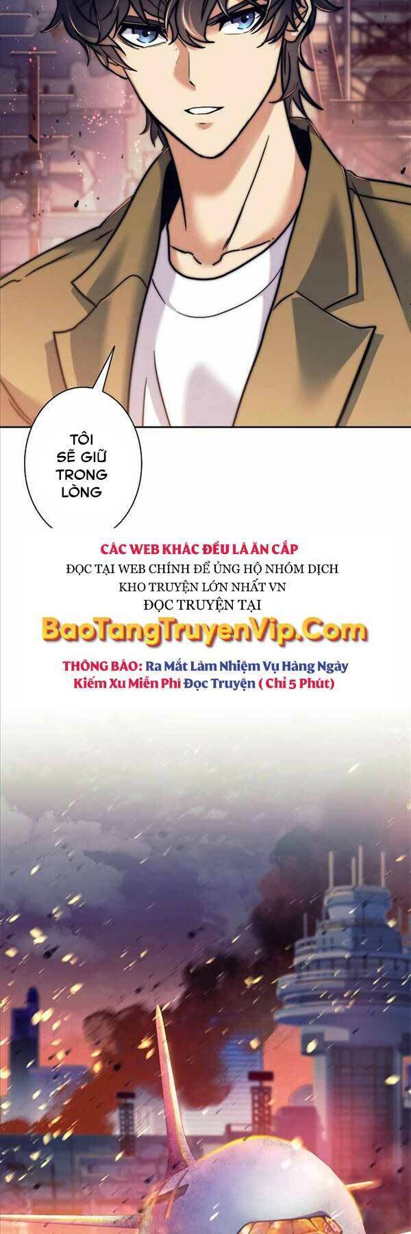 Tôi Là Thợ Săn Cấp Ex Chapter 15 - Trang 32