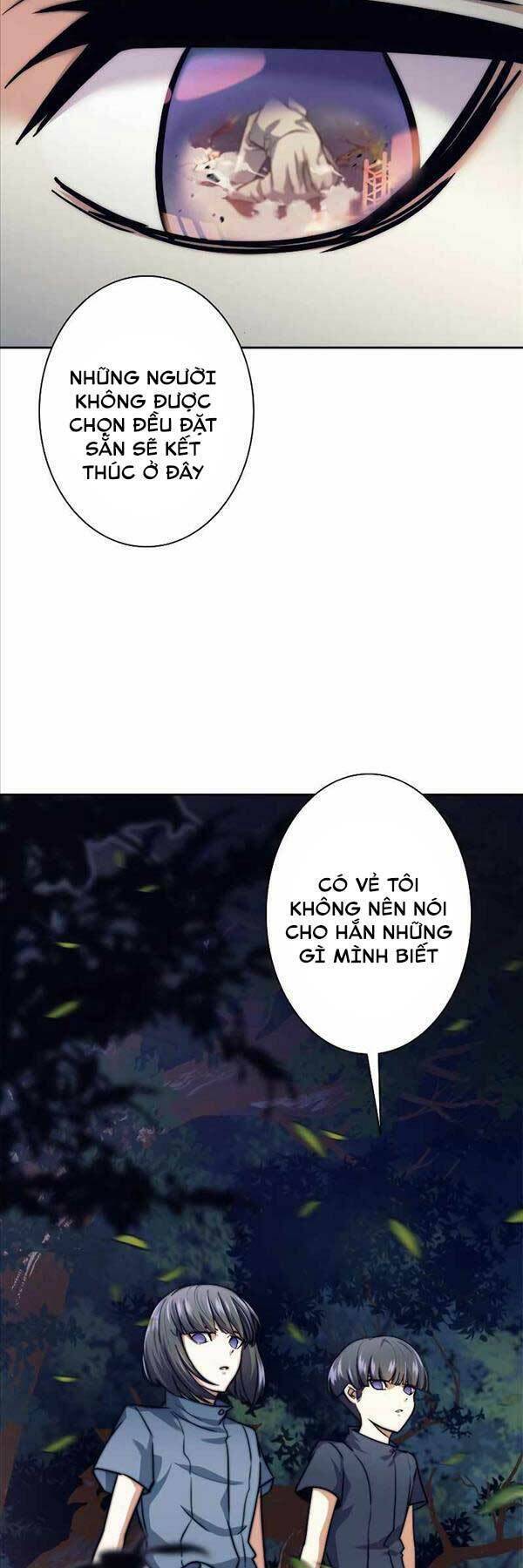 Tôi Là Thợ Săn Cấp Ex Chapter 16 - Trang 46