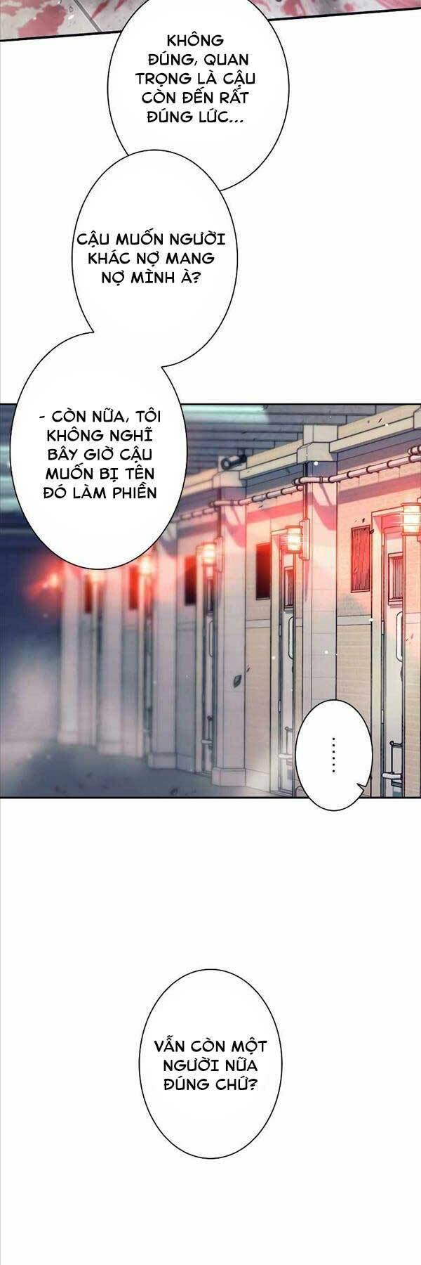 Tôi Là Thợ Săn Cấp Ex Chapter 14 - Trang 51