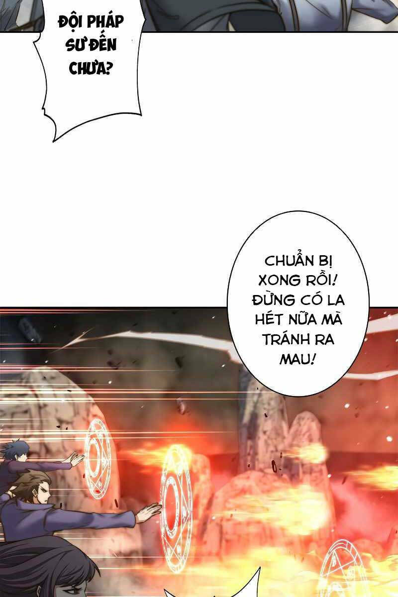 Tôi Là Thợ Săn Cấp Ex Chapter 2 - Trang 54