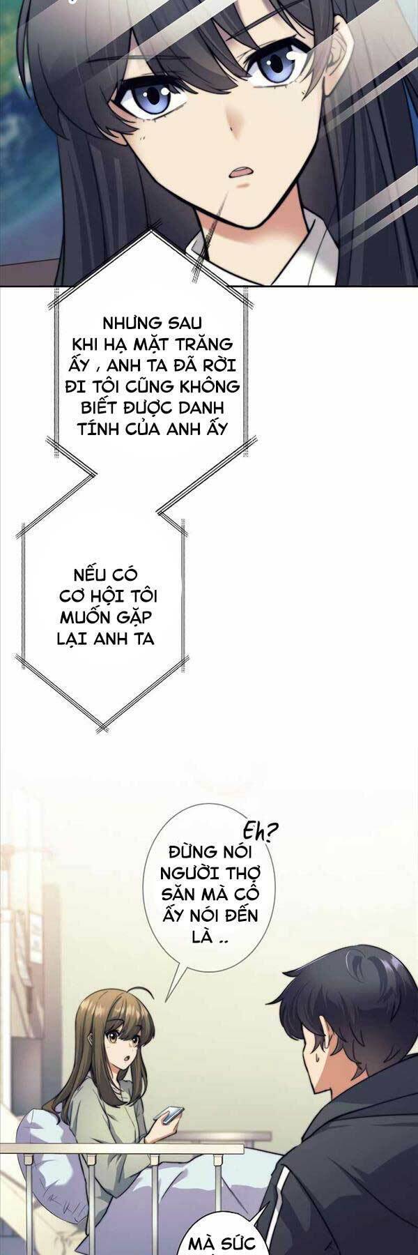 Tôi Là Thợ Săn Cấp Ex Chapter 7 - Trang 57