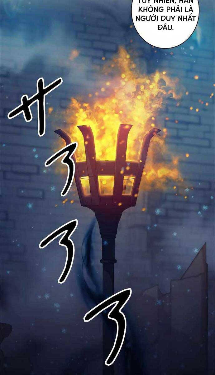 Tôi Là Thợ Săn Cấp Ex Chapter 25 - Trang 11