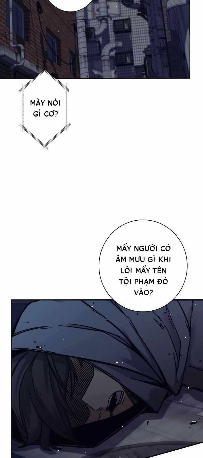 Tôi Là Thợ Săn Cấp Ex Chapter 11 - Trang 57