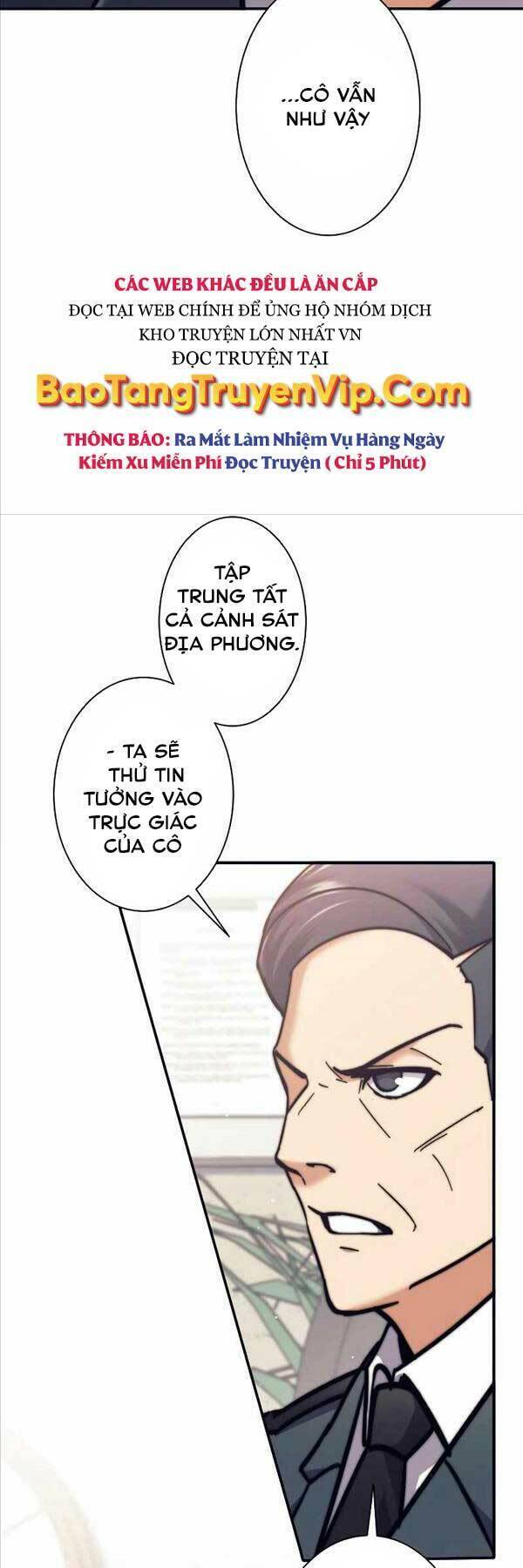 Tôi Là Thợ Săn Cấp Ex Chapter 13 - Trang 21