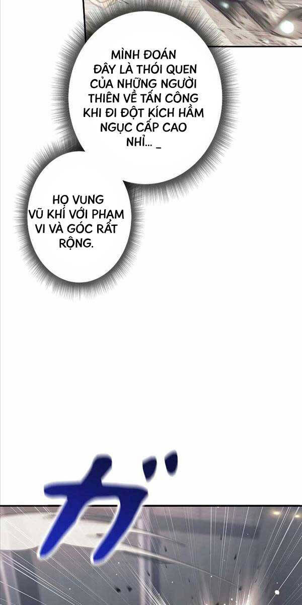 Tôi Là Thợ Săn Cấp Ex Chapter 26 - Trang 41