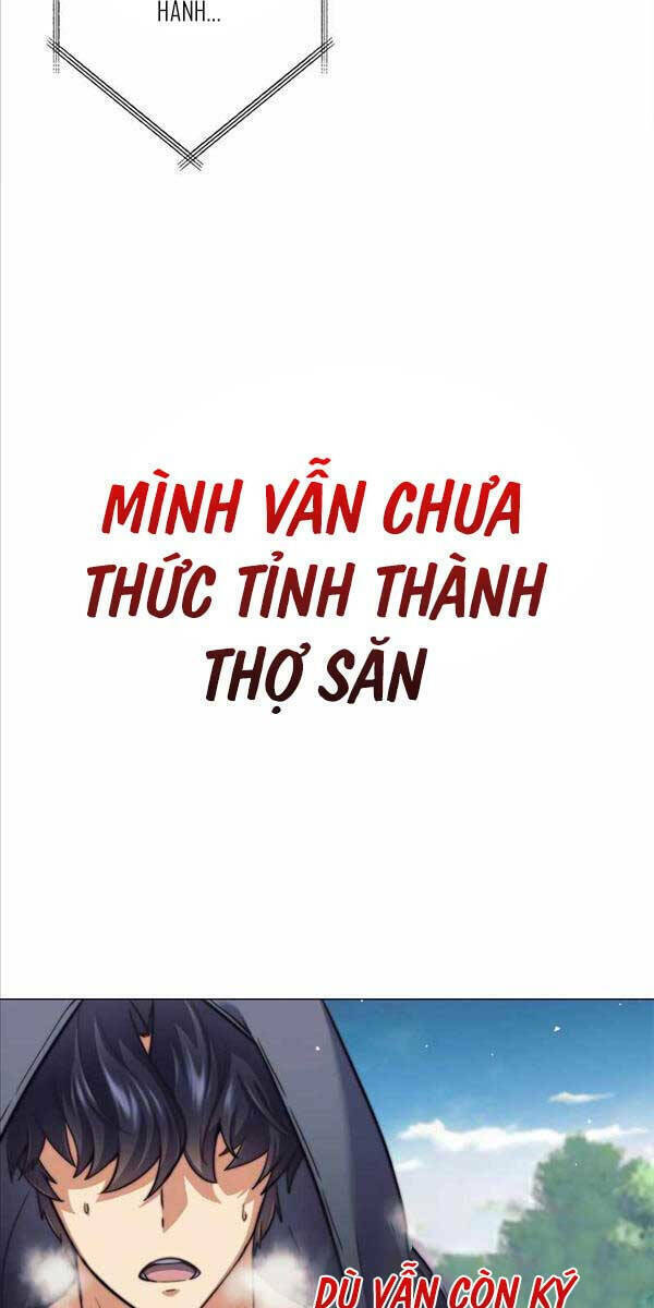 Tôi Là Thợ Săn Cấp Ex Chapter 1 - Trang 102