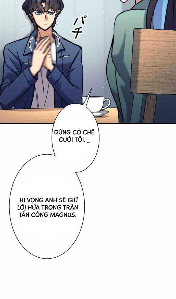 Tôi Là Thợ Săn Cấp Ex Chapter 27 - Trang 66